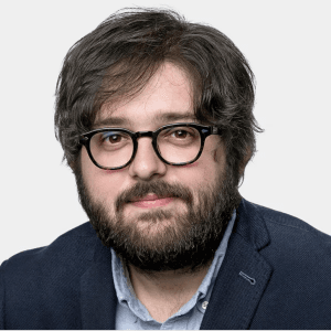 Photo of Tom Cardoso!